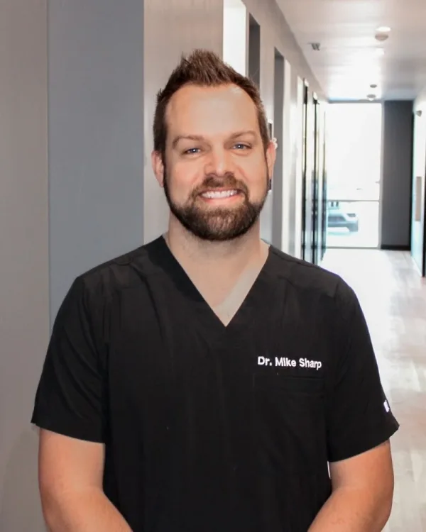 Dr. Mike Sharp, Idaho Falls Dentures and Implants