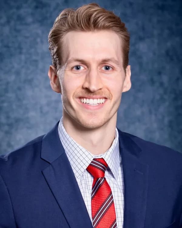 Dr. Ethan Brown, Piedmont Dentures and Implants