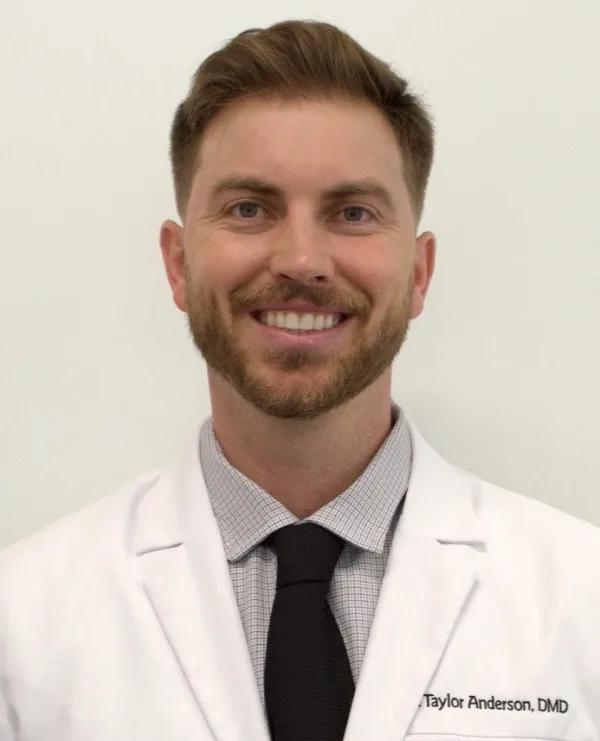 Dr. Taylor Anderson, DMD, Prescott Dentures and Implants