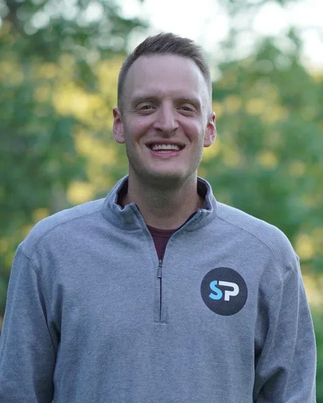 Dr. Matt Ford