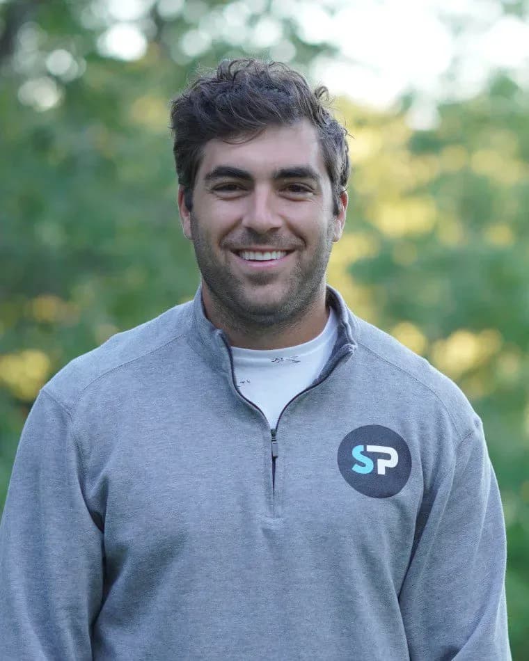 Dr. Matt Guarino