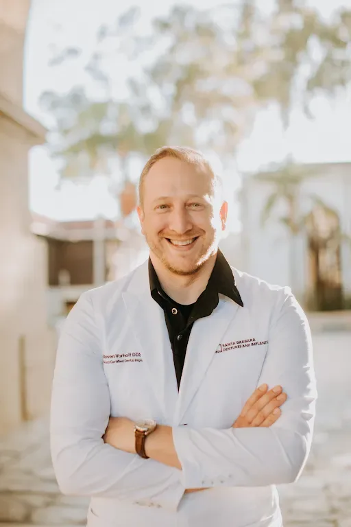 Dr. Steven Vorholt
