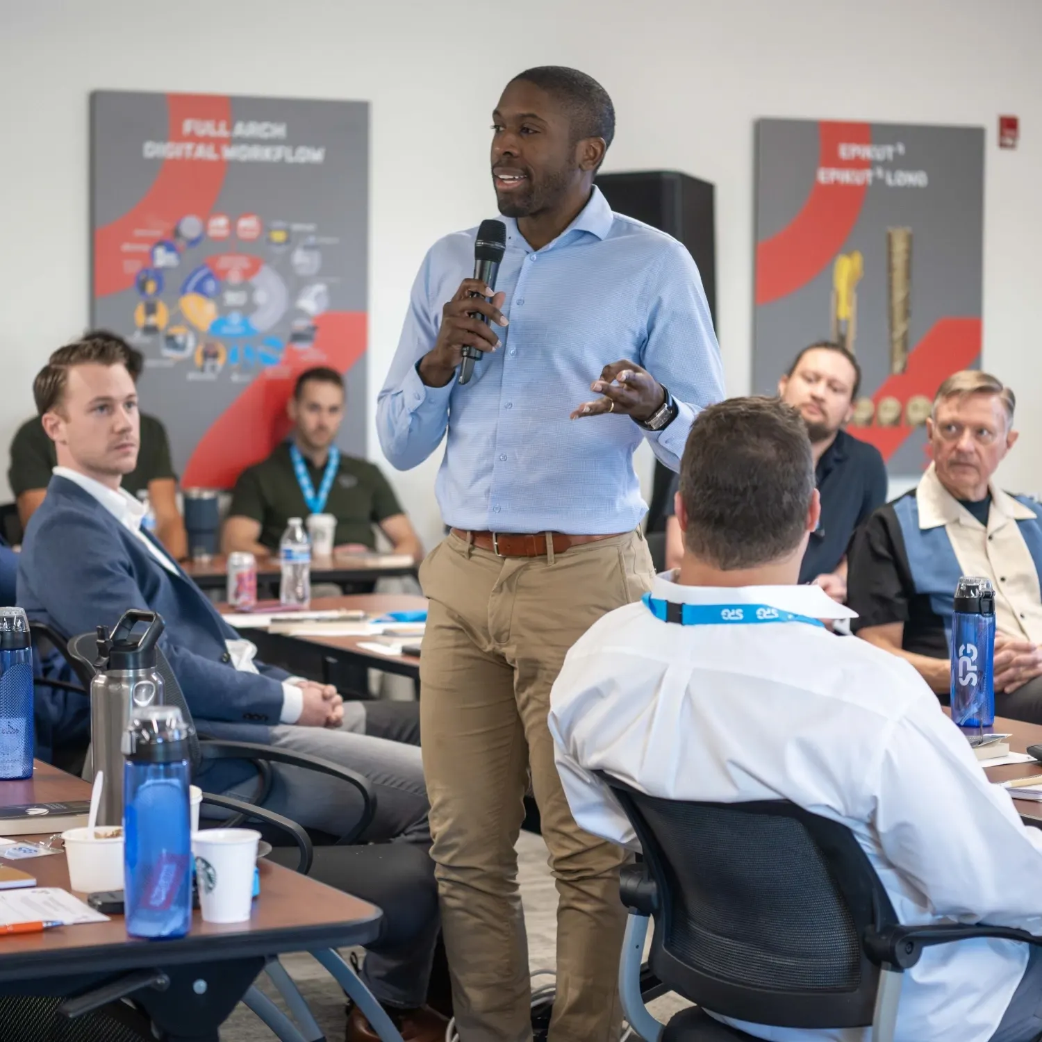 Compassionate Clarity