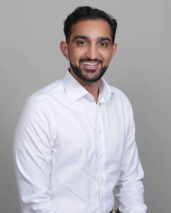 Dr. Akshar Patel, DMD, Birmingham Dentures and Implants