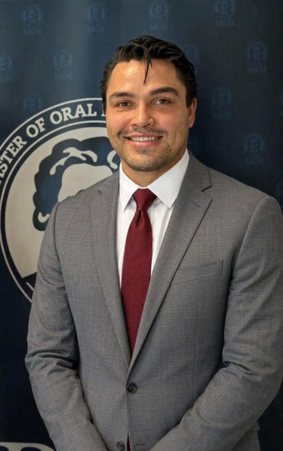Dr. Dillon Caines, DDS, Buffalo Dentures and Implants