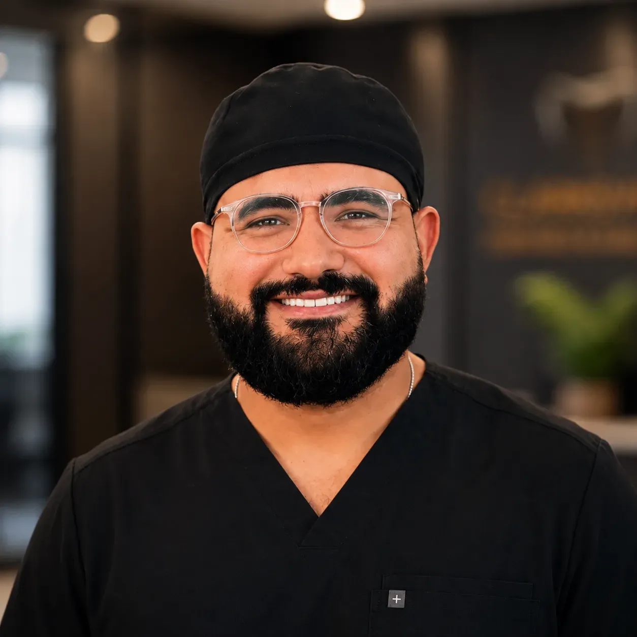Dr. Fady Sadek, Chattanooga Dentures and Implants