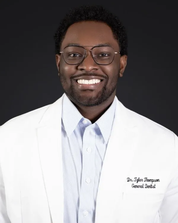 Dr. Tyler Thompson, DDS, Cleveland Dentures and Implants