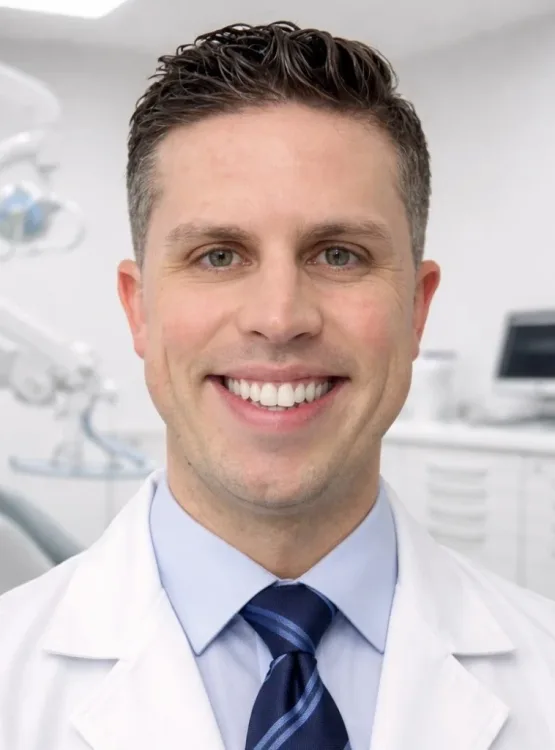 Dr. Joseph Zaino, DMD, Columbus Dentures and Implants