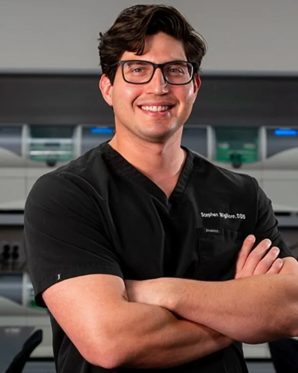 Dr. Stephen Migliore, Denver Dentures and Implants