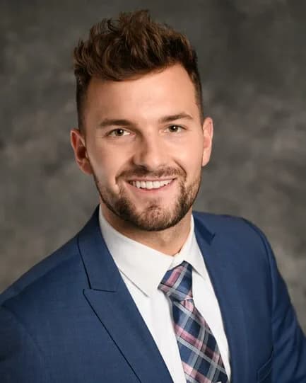 Dr. Jacob Gallaher, DDS, Des Moines Dentures and Implants