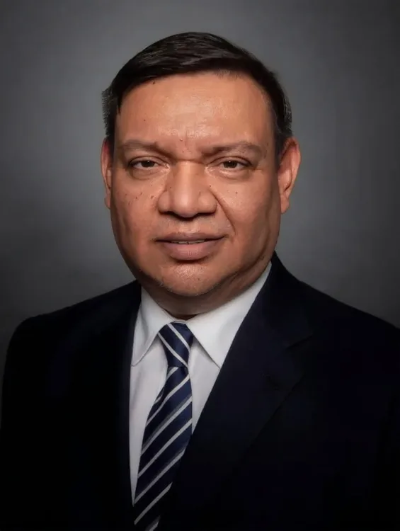 Dr. C. Eduardo Gonzalez, Durham Dentures and Implants