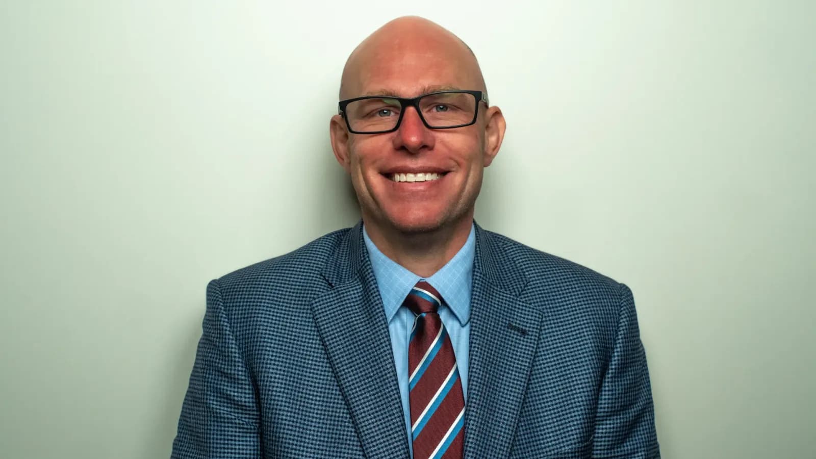 Dr. Brandon Wilcox, DDS, Grand Junction Dentures and Implants