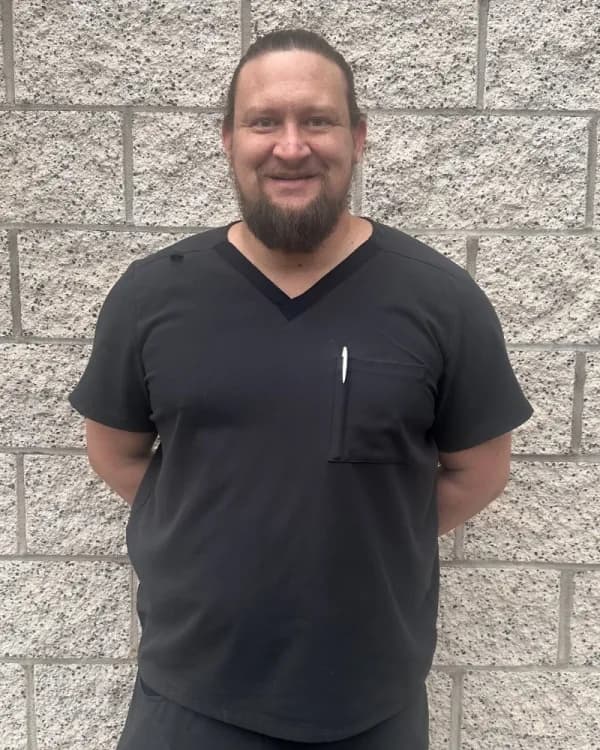 Dr. Chris Sievers, Greenville Dentures and Implants