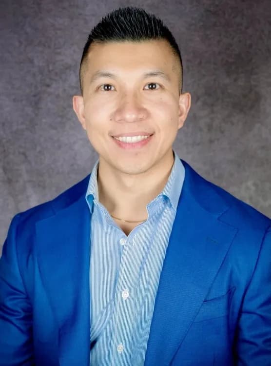Dr. Walter Wang, Harlem Dentures and Implants