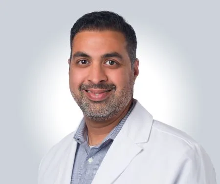 Dr. Sarosh Shamsi, DMD, Indiana Dentures and Implants