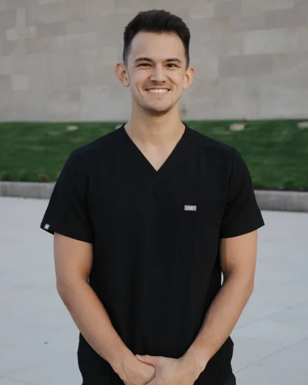 Dr. Kiefer Schmidt, DDS, Kansas City Dentures and Implants