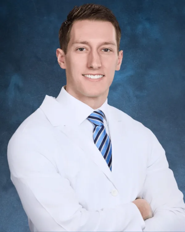 Dr. Cooper Osterling, DDS, Omaha Dentures and Implants