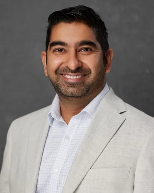 Dr. Mayank Kakkar, Richmond Dentures and Implants