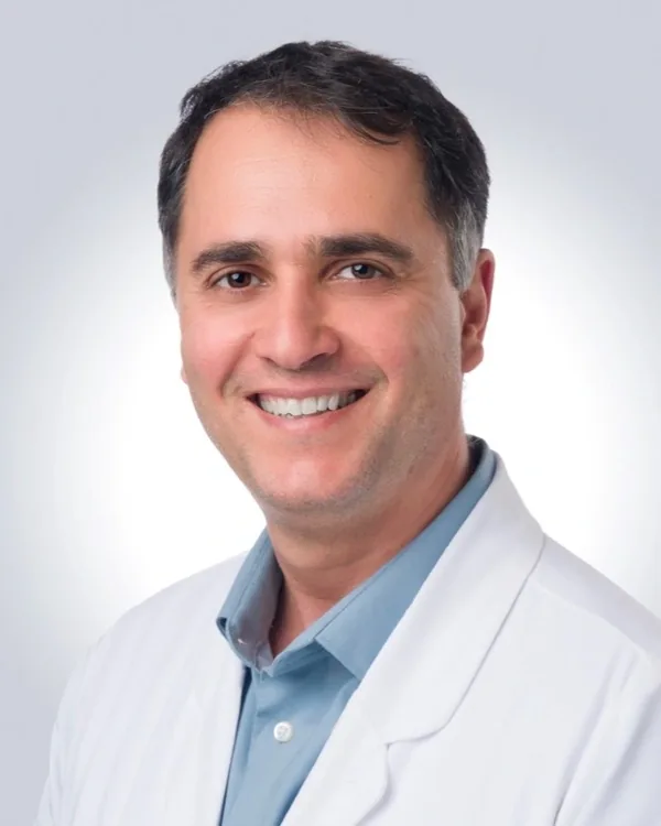 Dr. Mahmoud Ali, DDS, Roanoke Dentures and Implants