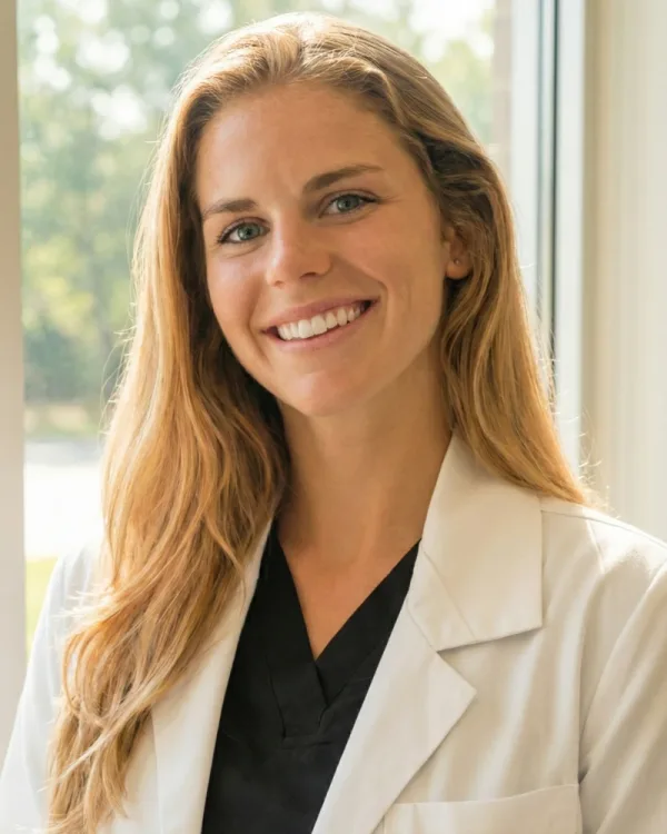 Dr. Alisha Starbird, DMD, Southern Maine Dentures and Implants