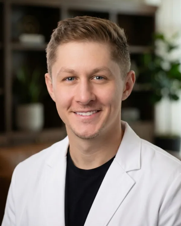 Dr. Josh Osborne, Spokane Dentures and Implants