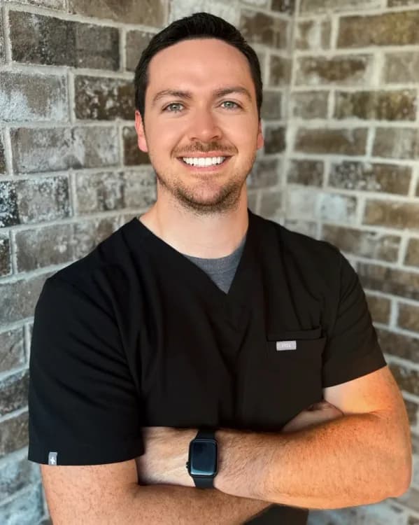Dr. Brenton Ruopp, St. Louis Dentures and Implants
