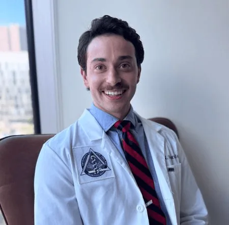 Dr. Noah Spagnolo, Warwick Dentures and Implants